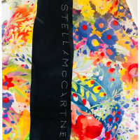 Stella McCartney Bloemen katoenen sjaal