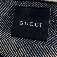 Gucci Écharpe en laine
