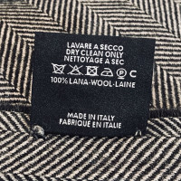 Gucci Écharpe en laine