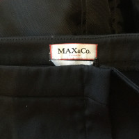 Max & Co Jupe noire tg 44 it