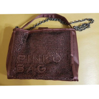 Pinko Pochette con tracolla