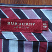 Burberry Striped blouse