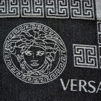 Versace Sjaal gemaakt van lamswol