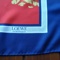 Loewe Zijden sjaal