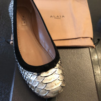 Alaïa Ballerine