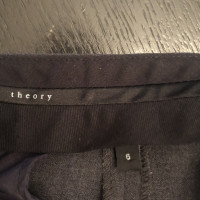 Theory trousers