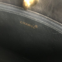 Chanel Tijdloos Tote Small