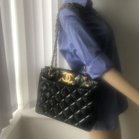 Chanel Tijdloos Tote Small