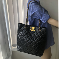 Chanel Vintage timeless Tote