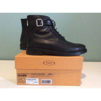 Tod's Leather ankle boots 38.5