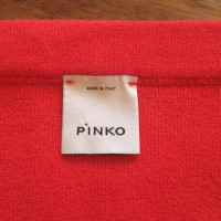Pinko Asymmetric skirt
