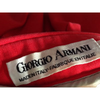 Giorgio Armani pantaloncini