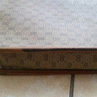 Gucci Folder bag in leather