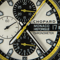 Chopard Monaco Grand Prix History