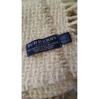 Burberry Large scarf