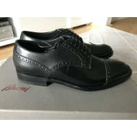 Brioni lace-up shoes