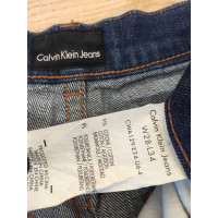 Calvin Klein strakke jeans
