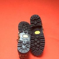 Ermanno Scervino Chaussures à lacets