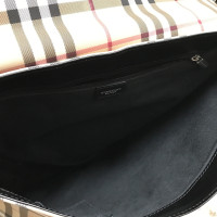 Burberry Messenger Bag