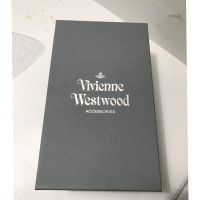 Vivienne Westwood mocassins