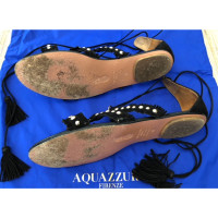 Aquazzura sandals