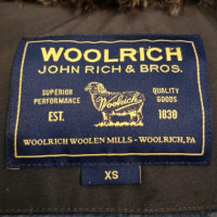 Woolrich coat