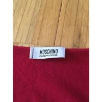Moschino Cheap And Chic top
