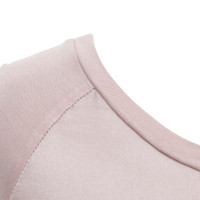 Reiss Top dans le vieux rose