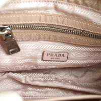 Prada Schultertasche