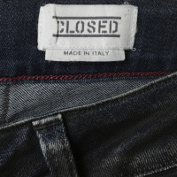 Closed Jeans con rivestimento