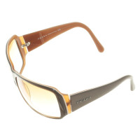 Prada Sunglasses in Brown