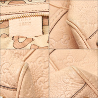 Gucci Cuir Signoria Tote