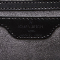 Louis Vuitton "Saint Jacques PM Epi"