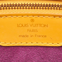 Louis Vuitton Epi Saint Jacques GM Long Strap