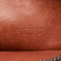 Louis Vuitton Amazone aus Canvas in Braun