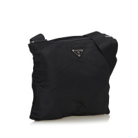 Prada Sac à bandoulière en nylon