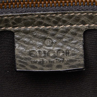 Gucci Guccissima Neue Pelham Hobo-Tasche aus Leder