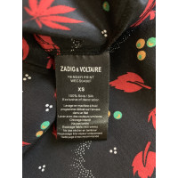 Zadig & Voltaire Silk dress