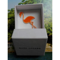 Marc Jacobs Flamingo brooch