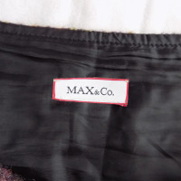 Max & Co Jupe en tweed