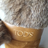Tod's boots