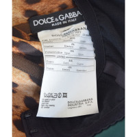Dolce & Gabbana robe