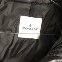 Moncler Jas met riem