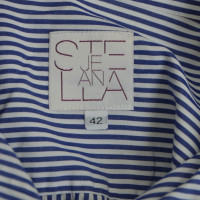 Stella Jean blouse