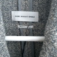 Isabel Marant Etoile Blazer en laine grise