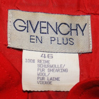Givenchy abito