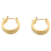 Marc By Marc Jacobs Set of bangle & earrings