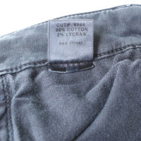J Brand Cargo jeans in used look