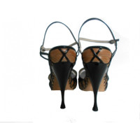Yves Saint Laurent chaussures