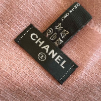 Chanel Cashmere Stole